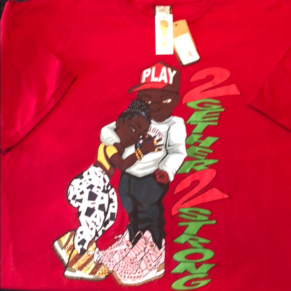 T-shirt
